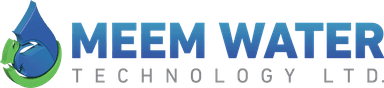 Meem Water Technology Ltd. Logo